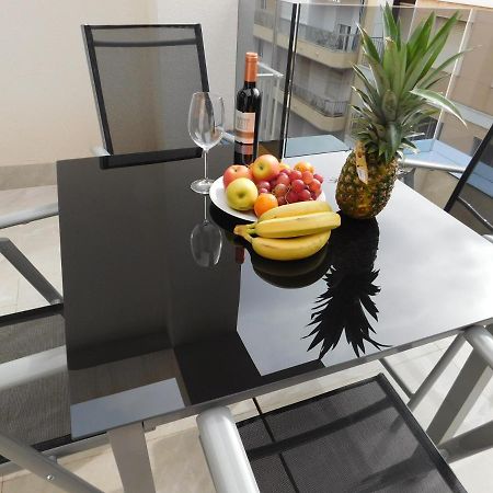 Modern And Cosy Apartment Close To The Beach Torrevieja Buitenkant foto