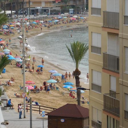 Modern And Cosy Apartment Close To The Beach Torrevieja Buitenkant foto
