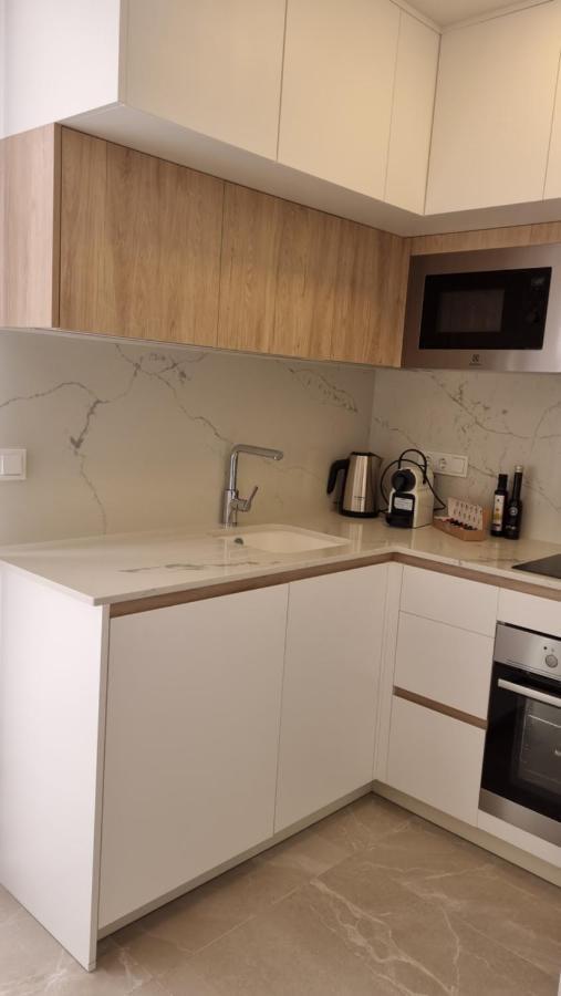 Modern And Cosy Apartment Close To The Beach Torrevieja Buitenkant foto