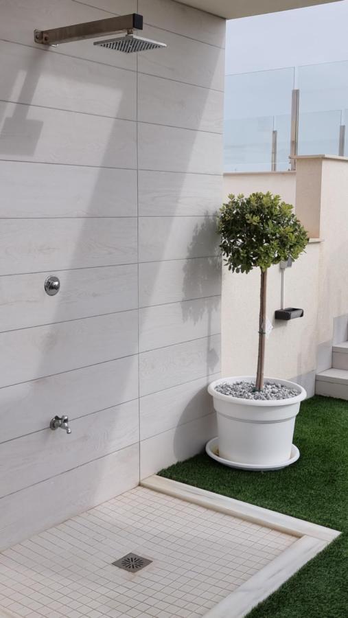 Modern And Cosy Apartment Close To The Beach Torrevieja Buitenkant foto