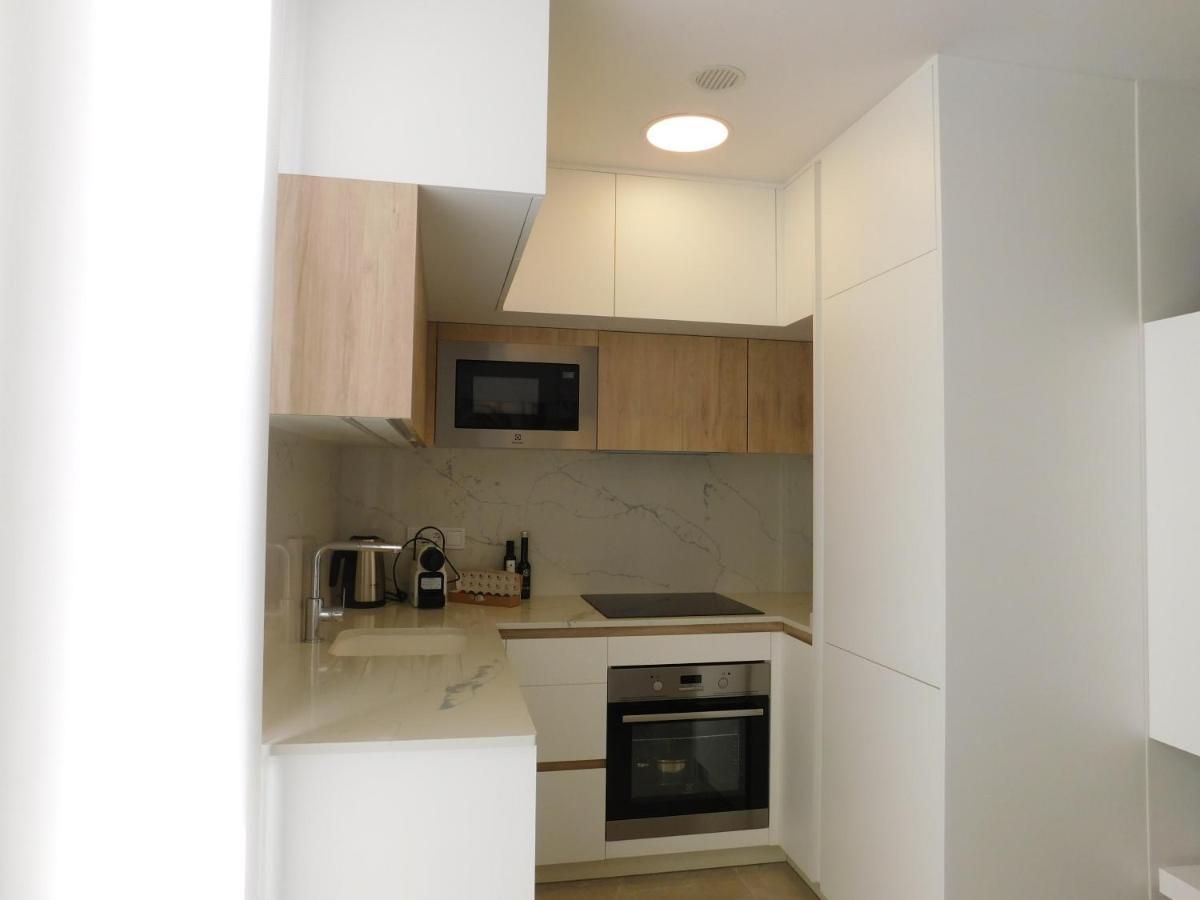 Modern And Cosy Apartment Close To The Beach Torrevieja Buitenkant foto