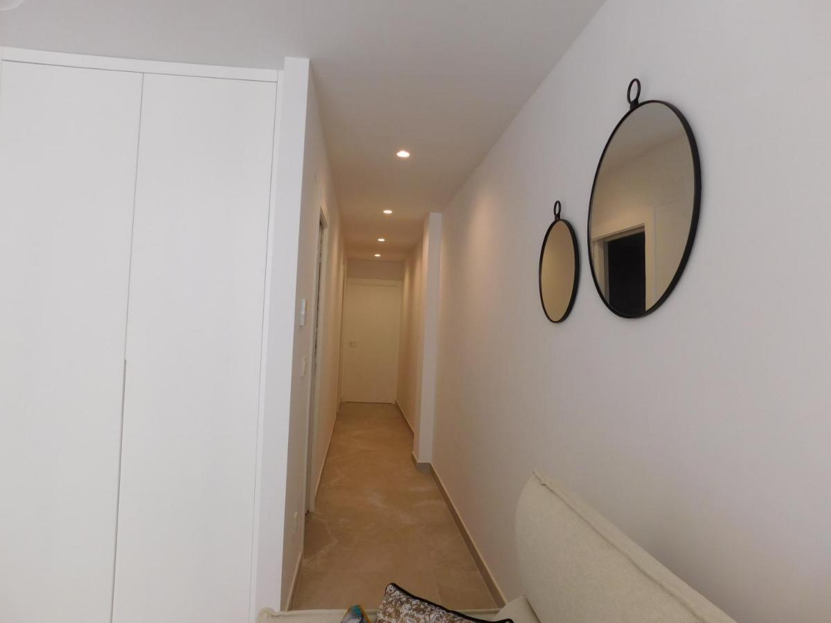 Modern And Cosy Apartment Close To The Beach Torrevieja Buitenkant foto