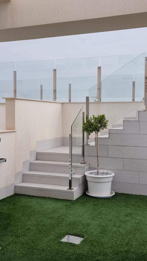 Modern And Cosy Apartment Close To The Beach Torrevieja Buitenkant foto