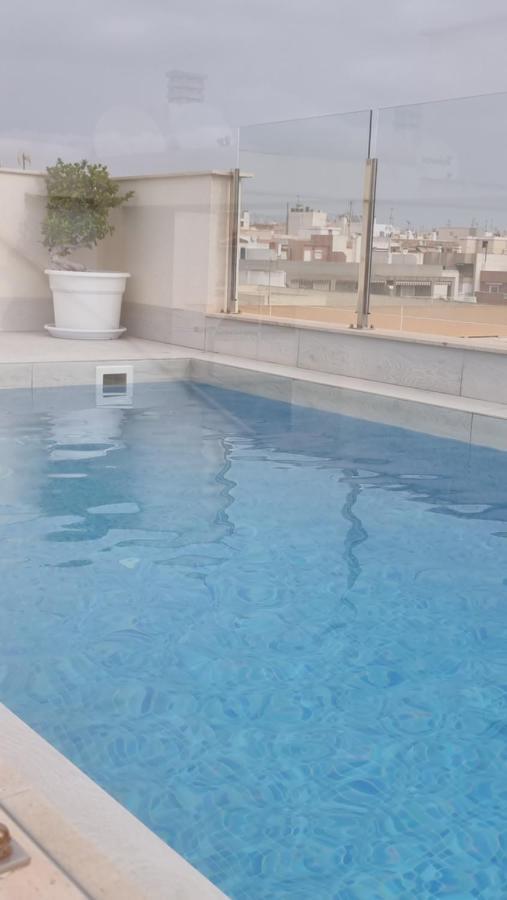Modern And Cosy Apartment Close To The Beach Torrevieja Buitenkant foto