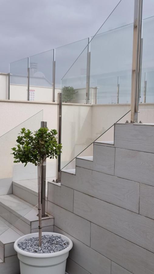 Modern And Cosy Apartment Close To The Beach Torrevieja Buitenkant foto