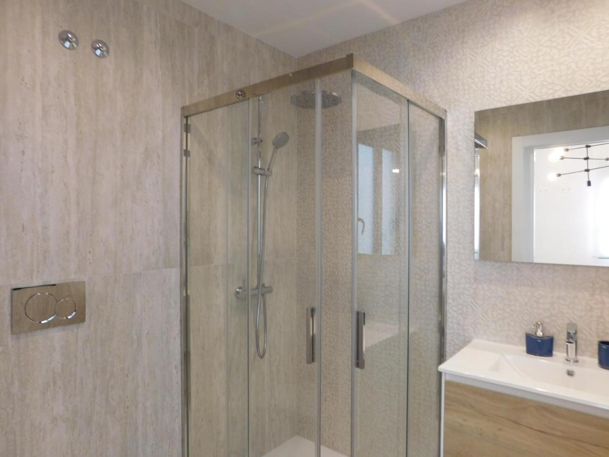 Modern And Cosy Apartment Close To The Beach Torrevieja Buitenkant foto